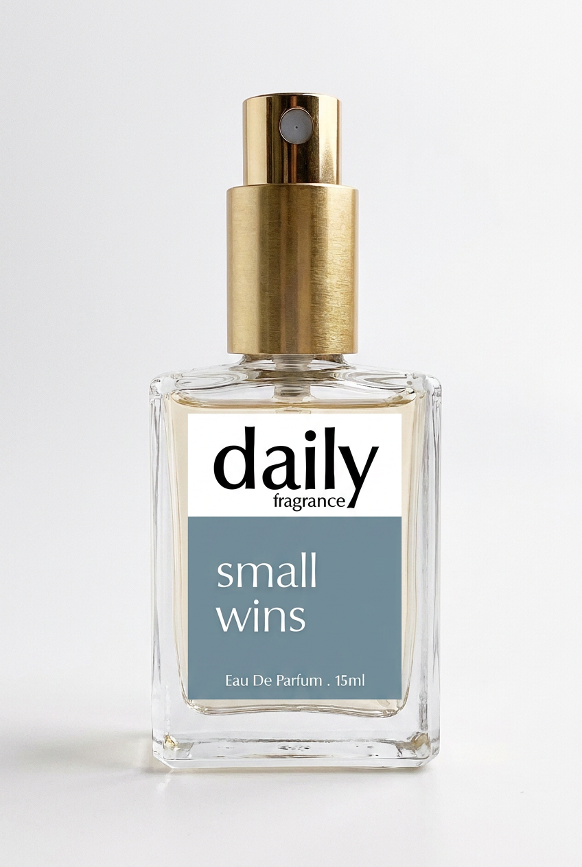 Small Wins