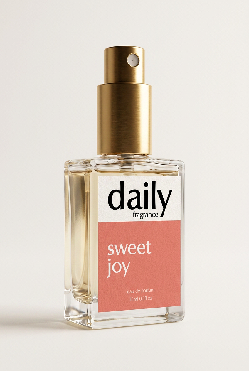 Sweet Joy