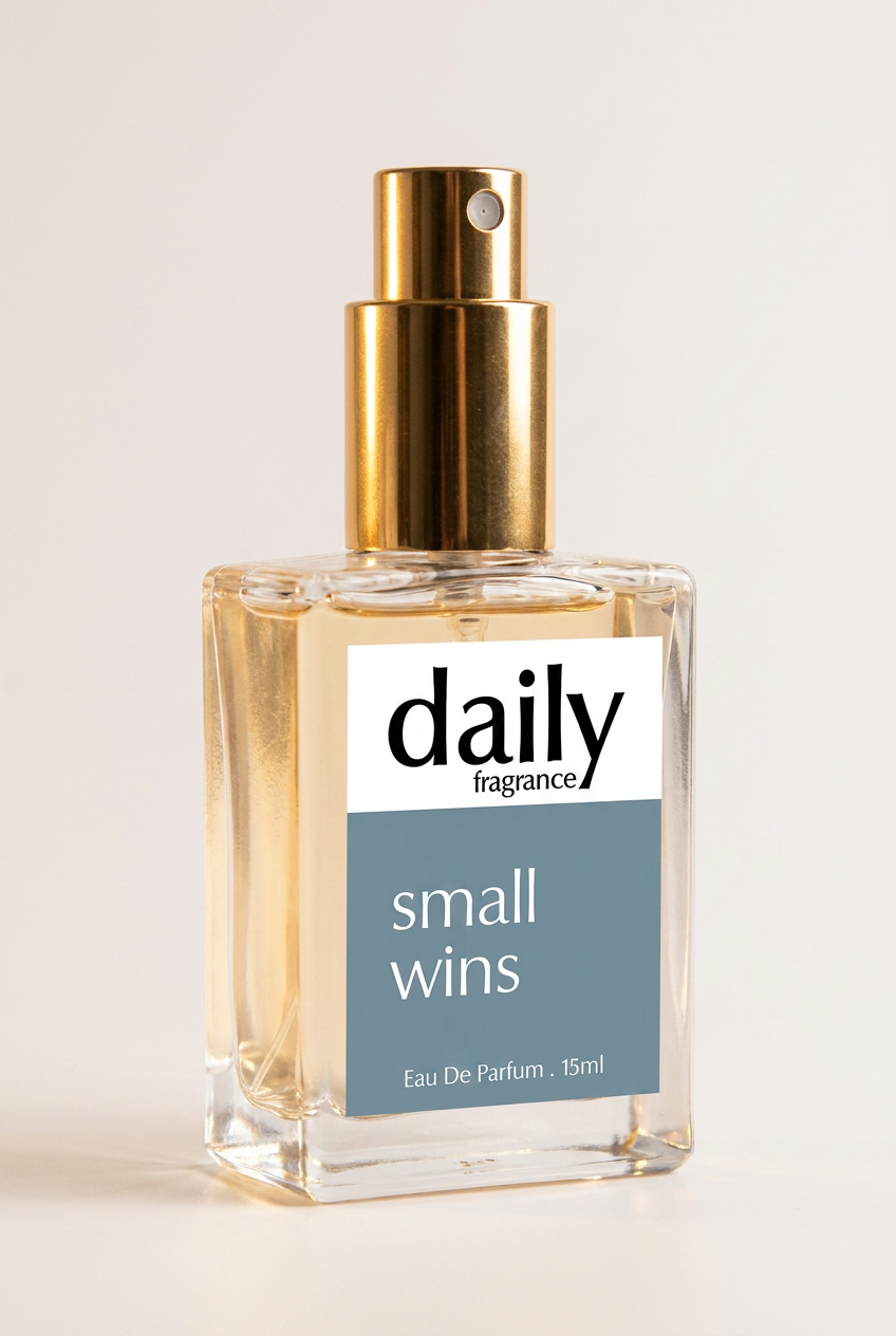 Small Wins