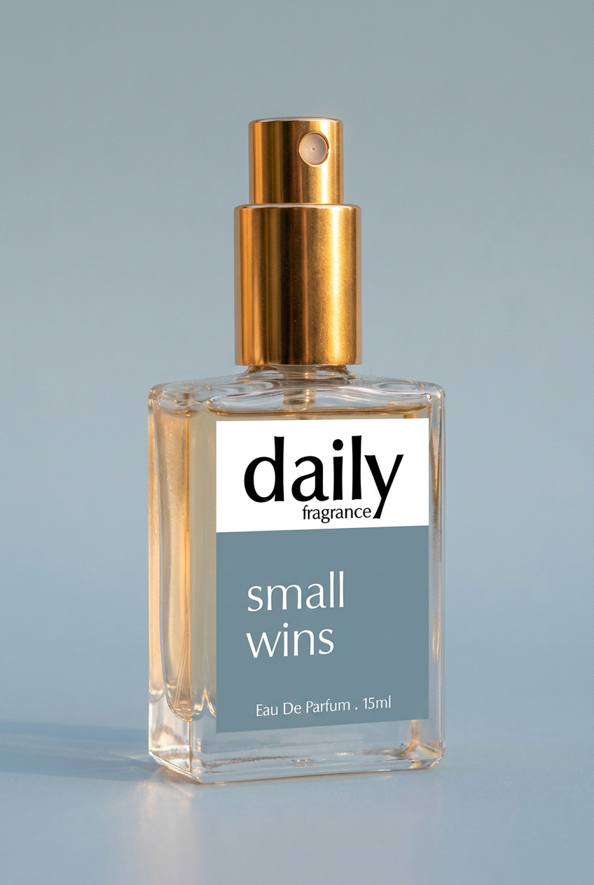 Small Wins