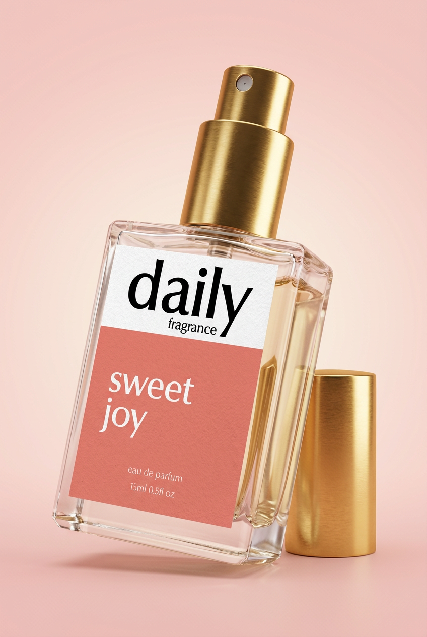 Sweet Joy