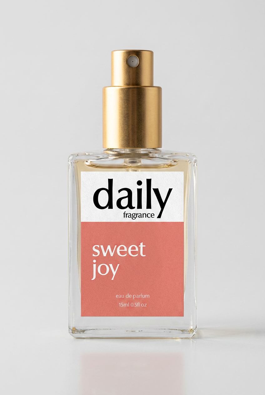 Sweet Joy