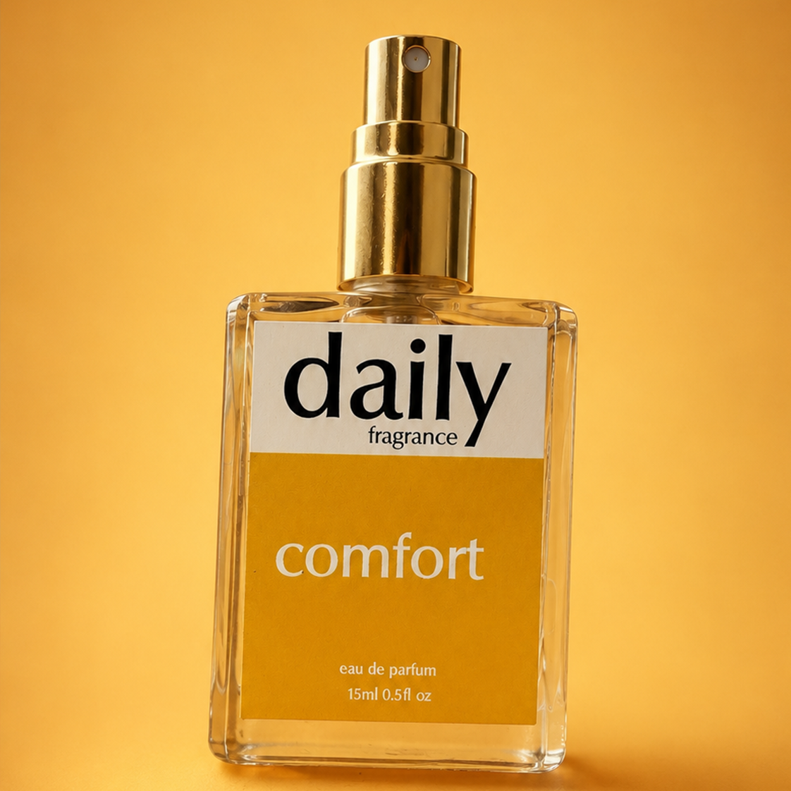 Comfort