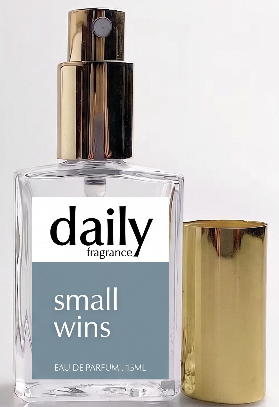 Small Wins