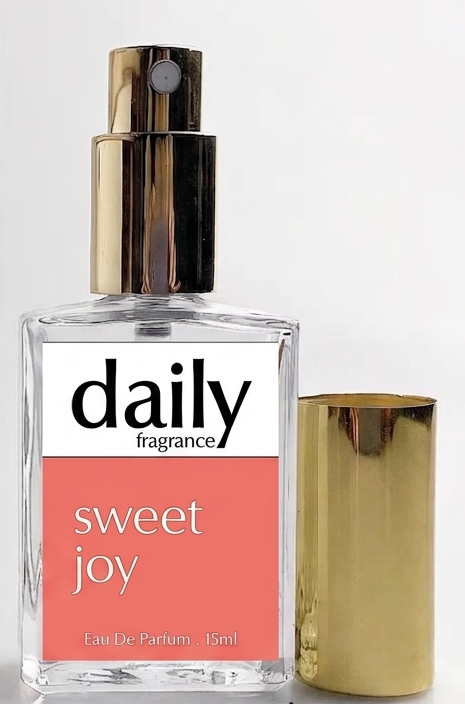 Sweet Joy